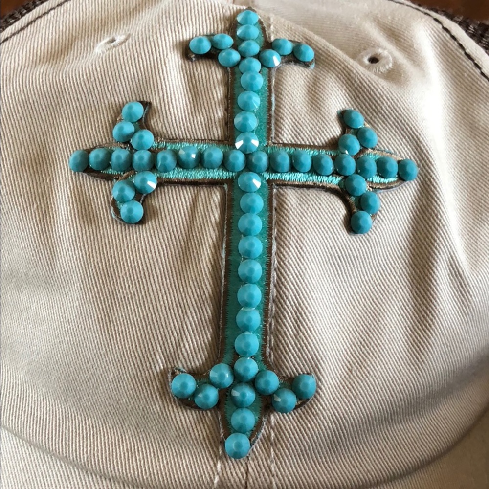 Cap - Picture 2 of 2